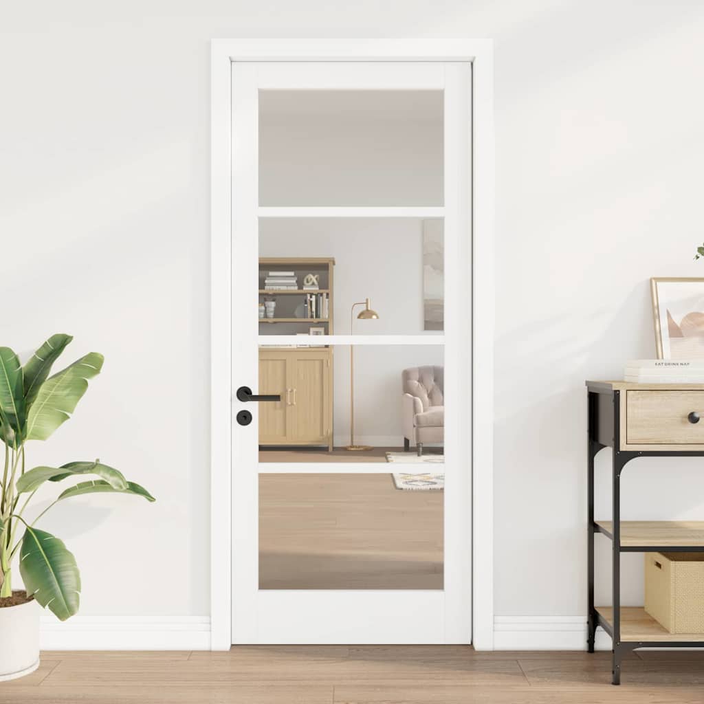 Porta Interna ORKDAL Bianco Primi 83 x 202 cm