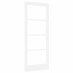 Porta Interna ORKDAL Bianco Primi 83 x 202 cm