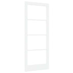 Porta Interna ORKDAL Bianco Primi 83 x 202 cm