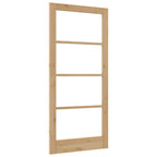 Porta Interna ORKDAL Marrone 93 x 202 cm