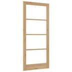 Porta Interna ORKDAL Marrone 93 x 211 cm