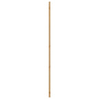 Porta Interna ORKDAL Marrone 93 x 211 cm
