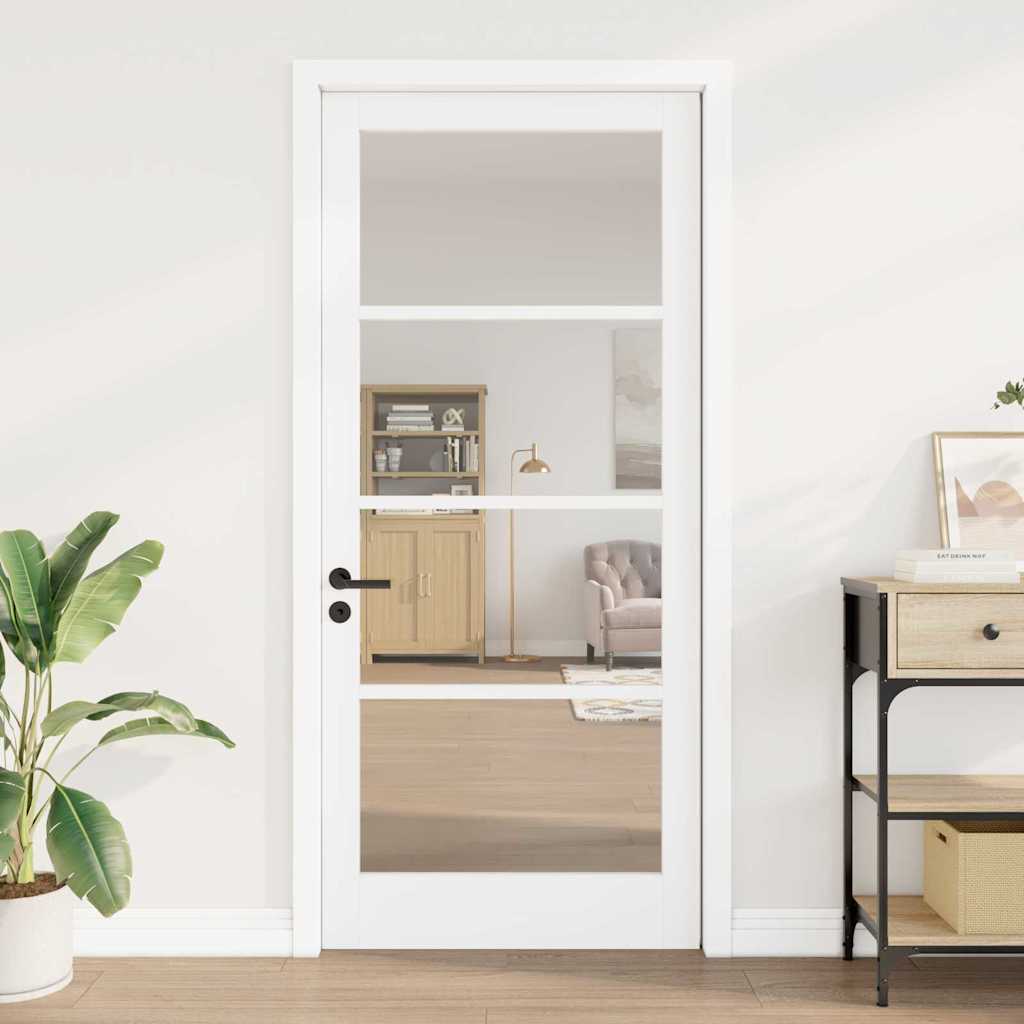 Porta Interna ORKDAL Bianco Primato 93 x 211 cm