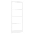 Porta Interna ORKDAL Bianco Primato 93 x 211 cm