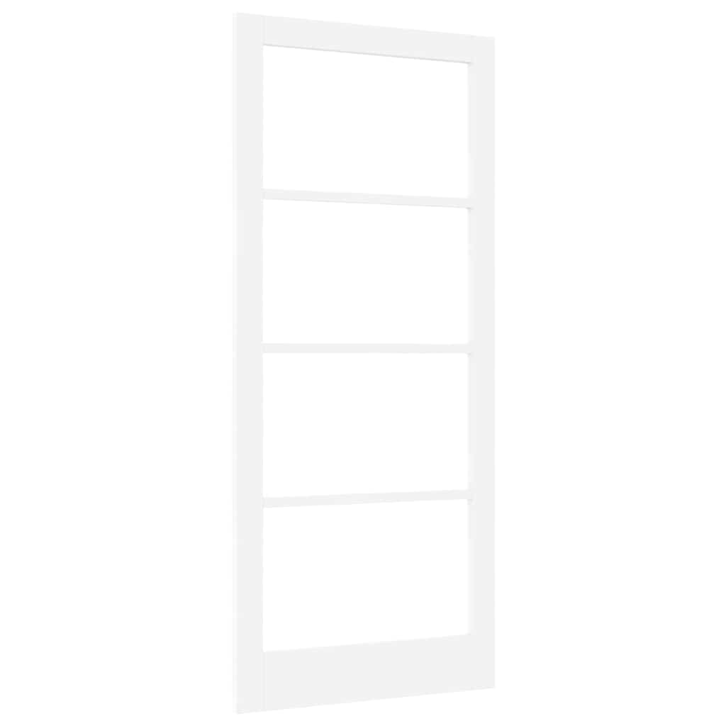 Porta Interna ORKDAL Bianco Primato 93 x 211 cm