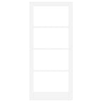 Porta Interna ORKDAL Bianco Primato 93 x 211 cm