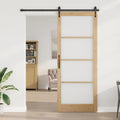 Porta Interna ORKDAL Marrone 93 x 232 cm