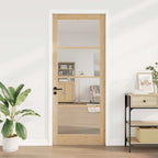 Porta Interna ORKDAL Marrone 93 x 232 cm