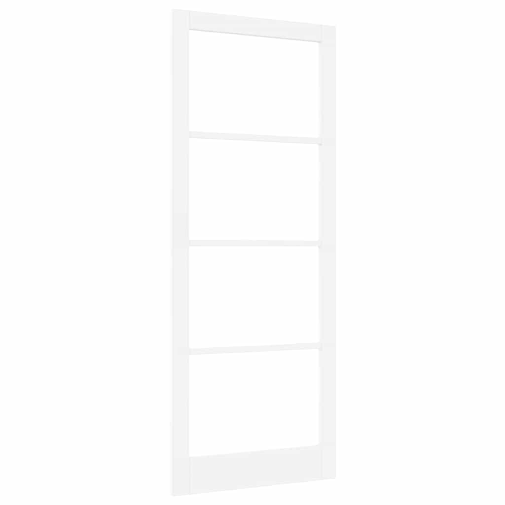 Porta Interna ORKDAL Bianco Primer 93 x 232 cm