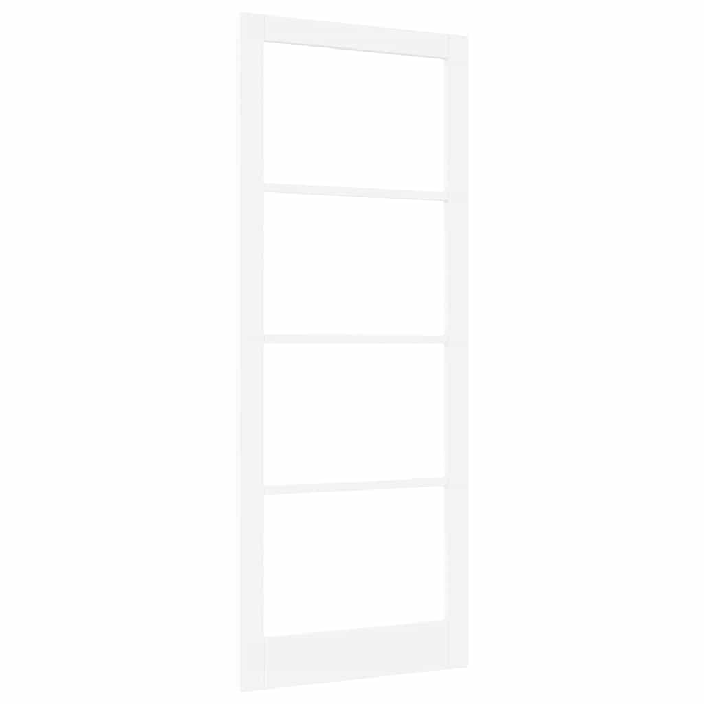 Porta Interna ORKDAL Bianco Primer 93 x 232 cm