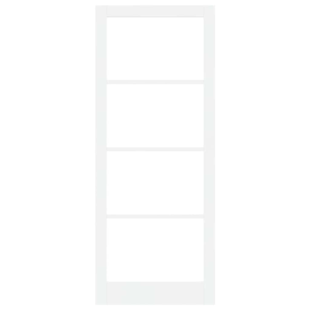 Porta Interna ORKDAL Bianco Primer 93 x 232 cm