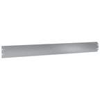 Bordure per Prato 10 pz 10x103 cm Acciaio Zincato