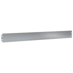 Bordure per Prato 50 pz 10x103 cm Acciaio Zincato