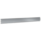 Bordure per Prato 50 pz 10x103 cm Acciaio Zincato