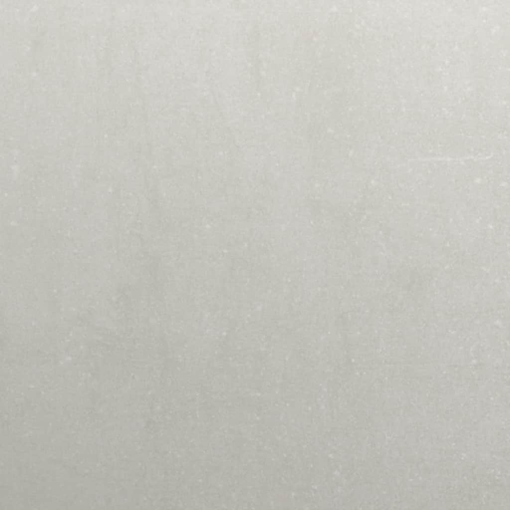 Bordure per Prato 10 pz 15x103 cm Acciaio Inossidabile