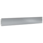 Bordure per Prato 10 pz 15x103 cm Acciaio Zincato
