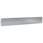 Bordure per Prato 50 pz 15x103 cm Acciaio Zincato