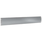 Bordure per Prato 50 pz 15x103 cm Acciaio Zincato