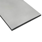 Bordure per Prato 50 pz 15x103 cm Acciaio Zincato