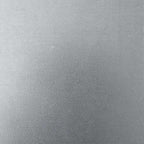 Bordure per Prato 50 pz 15x103 cm Acciaio Zincato