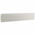 Bordure per Prato 30 pz 20x103 cm Acciaio Inossidabile