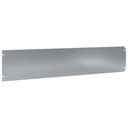 Bordure per Prato 30 pz 20x103 cm Acciaio Zincato