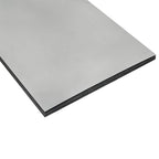 Bordure per Prato 30 pz 20x103 cm Acciaio Zincato