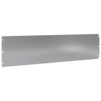 Bordure per Prato 20 pz Acciaio Zincato 25x103 cm
