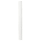 Zanzariera a rete Bianco 112 x 1000 cm Fibra di vetro