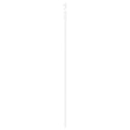 Porta scorrevole ORKDAL Bianco 83 x 211 cm