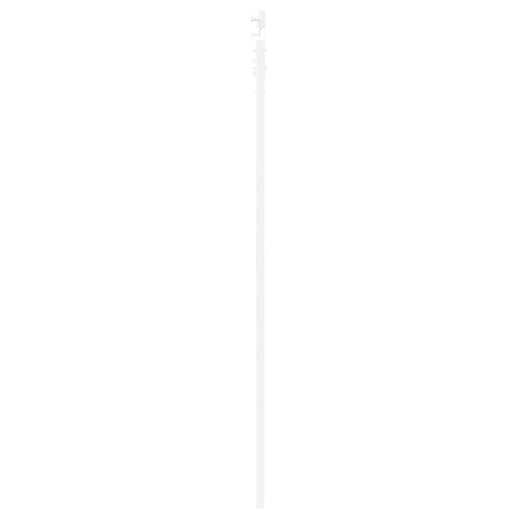 Porta scorrevole ORKDAL Bianco 93 x 211 cm