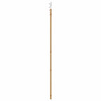 Porta Scorrevole ORKDAL Naturale 93 x 202 cm