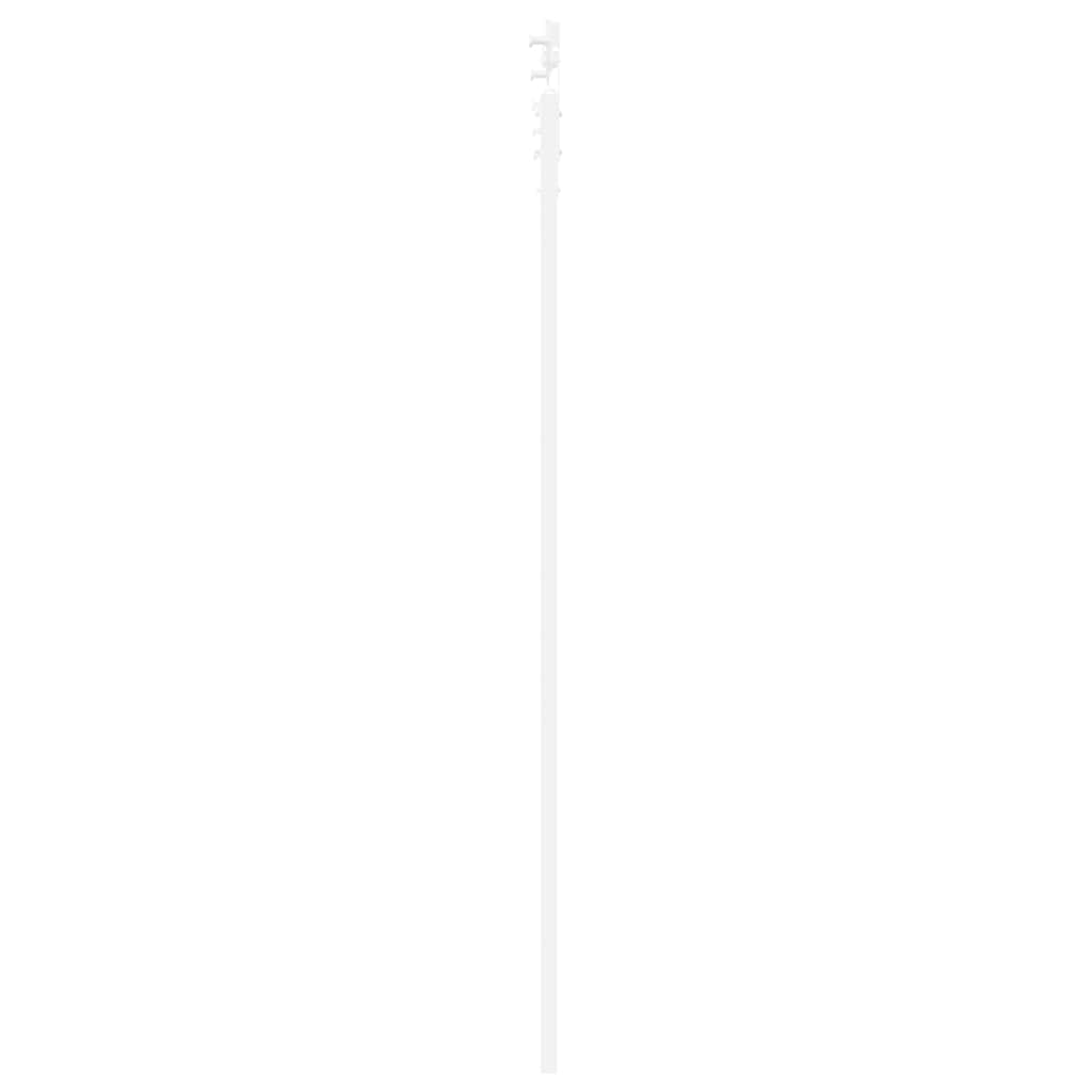 Porta scorrevole ORKDAL Bianco 93 x 211 cm