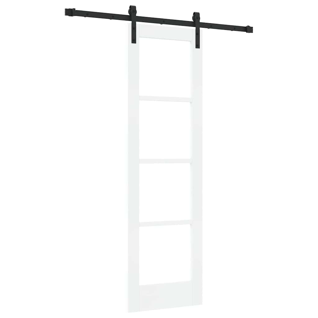Porta scorrevole ORKDAL Bianco 61 x 198,5 cm