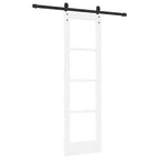 Porta scorrevole ORKDAL Bianco 61 x 198,5 cm