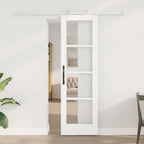 Porta Scorrevole ORKDAL Bianco 61 x 198,5 cm