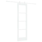 Porta Scorrevole ORKDAL Bianco 61 x 198,5 cm
