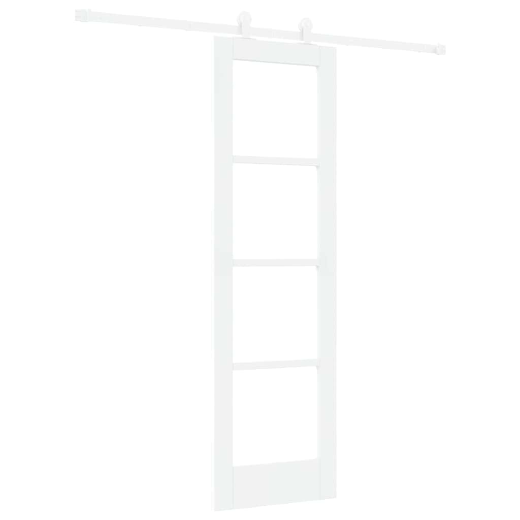 Porta Scorrevole ORKDAL Bianco 61 x 198,5 cm
