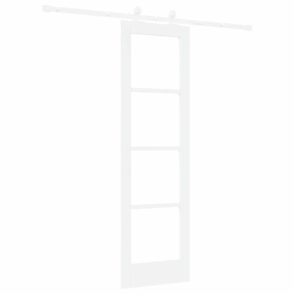 Porta Scorrevole ORKDAL Bianco 61 x 198,5 cm