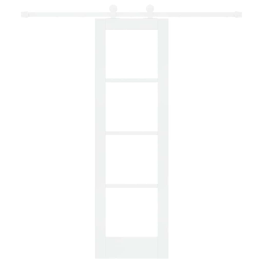 Porta Scorrevole ORKDAL Bianco 61 x 198,5 cm