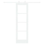 Porta Scorrevole ORKDAL Bianco 61 x 198,5 cm