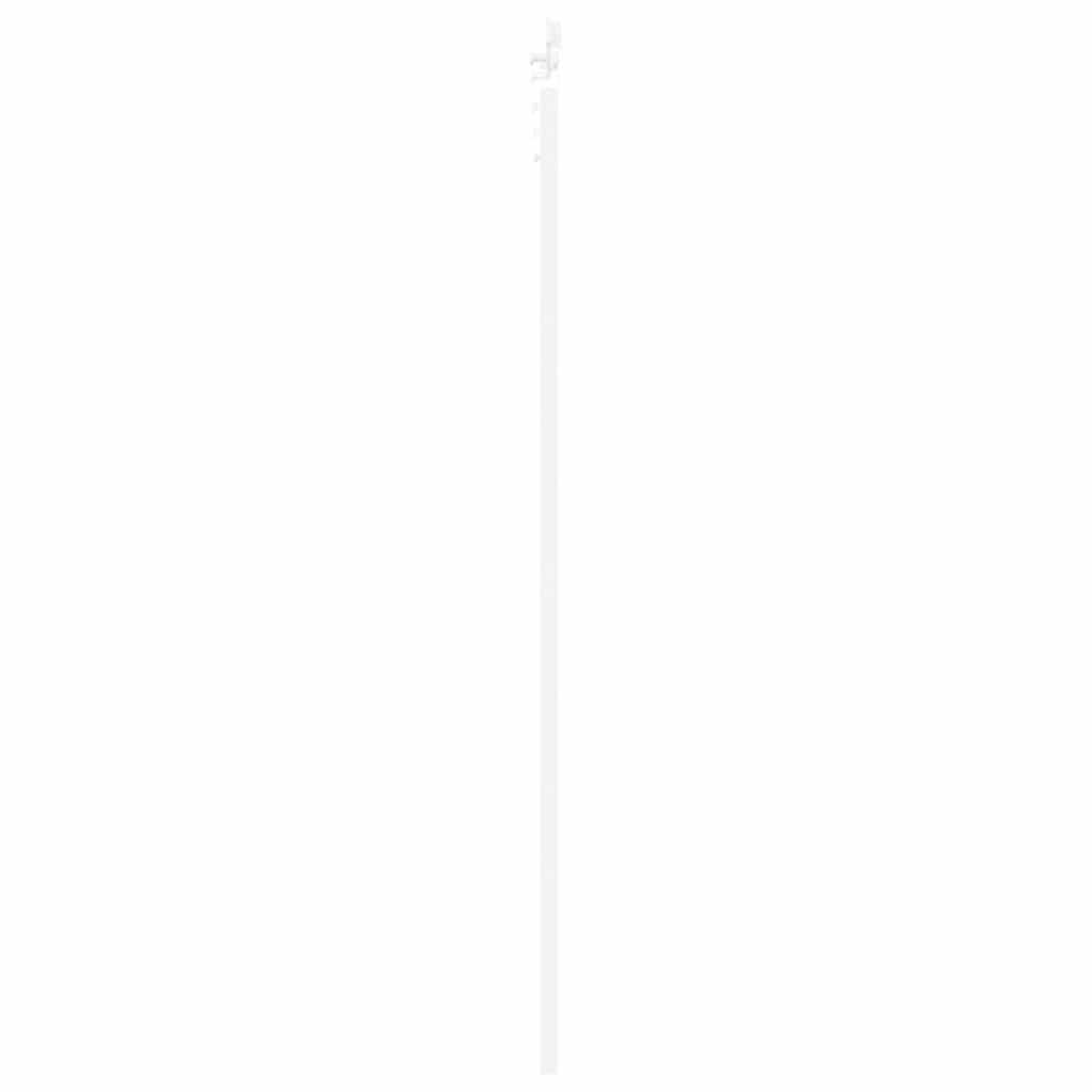 Porta Scorrevole ORKDAL Bianco 93 x 202 cm