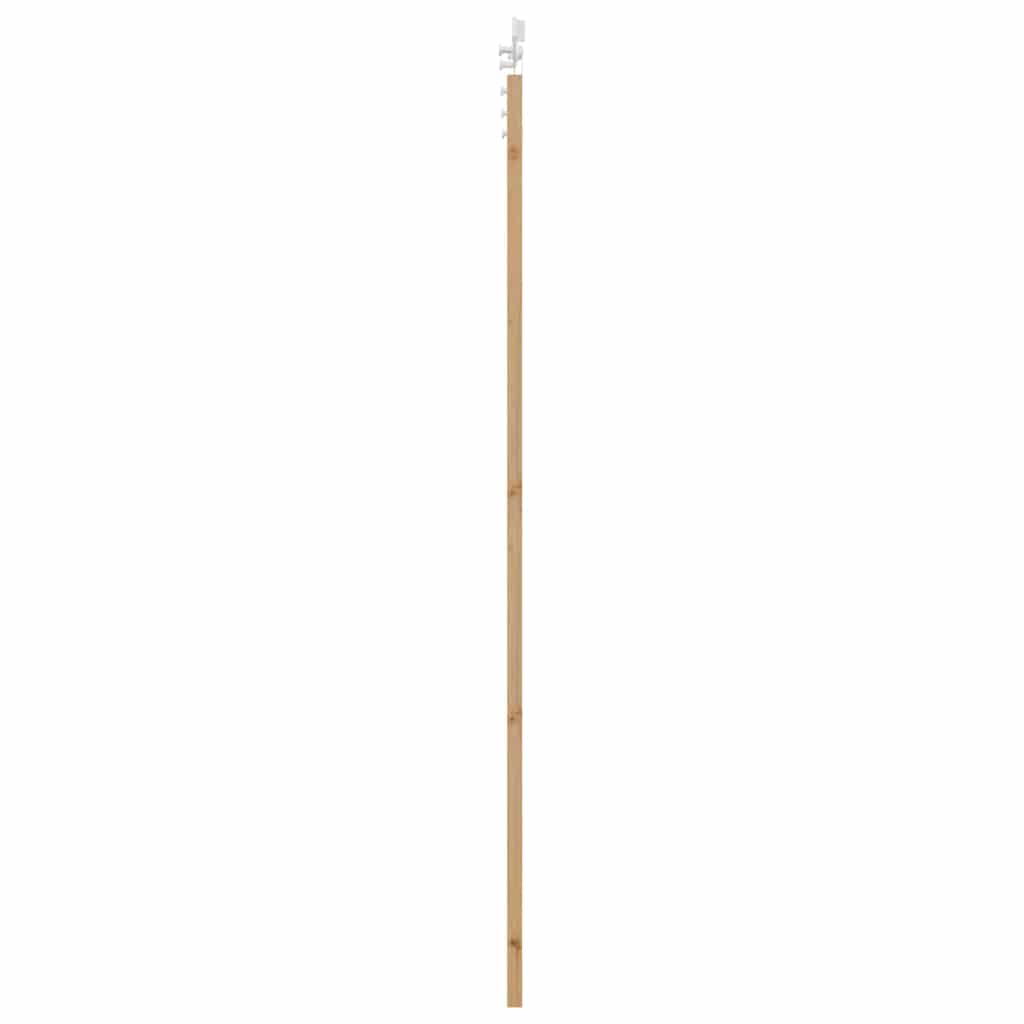 Porta Scorrevole ORKDAL Naturale 93 x 232 cm