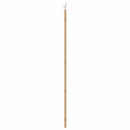Porta Scorrevole ORKDAL Naturale 93 x 232 cm