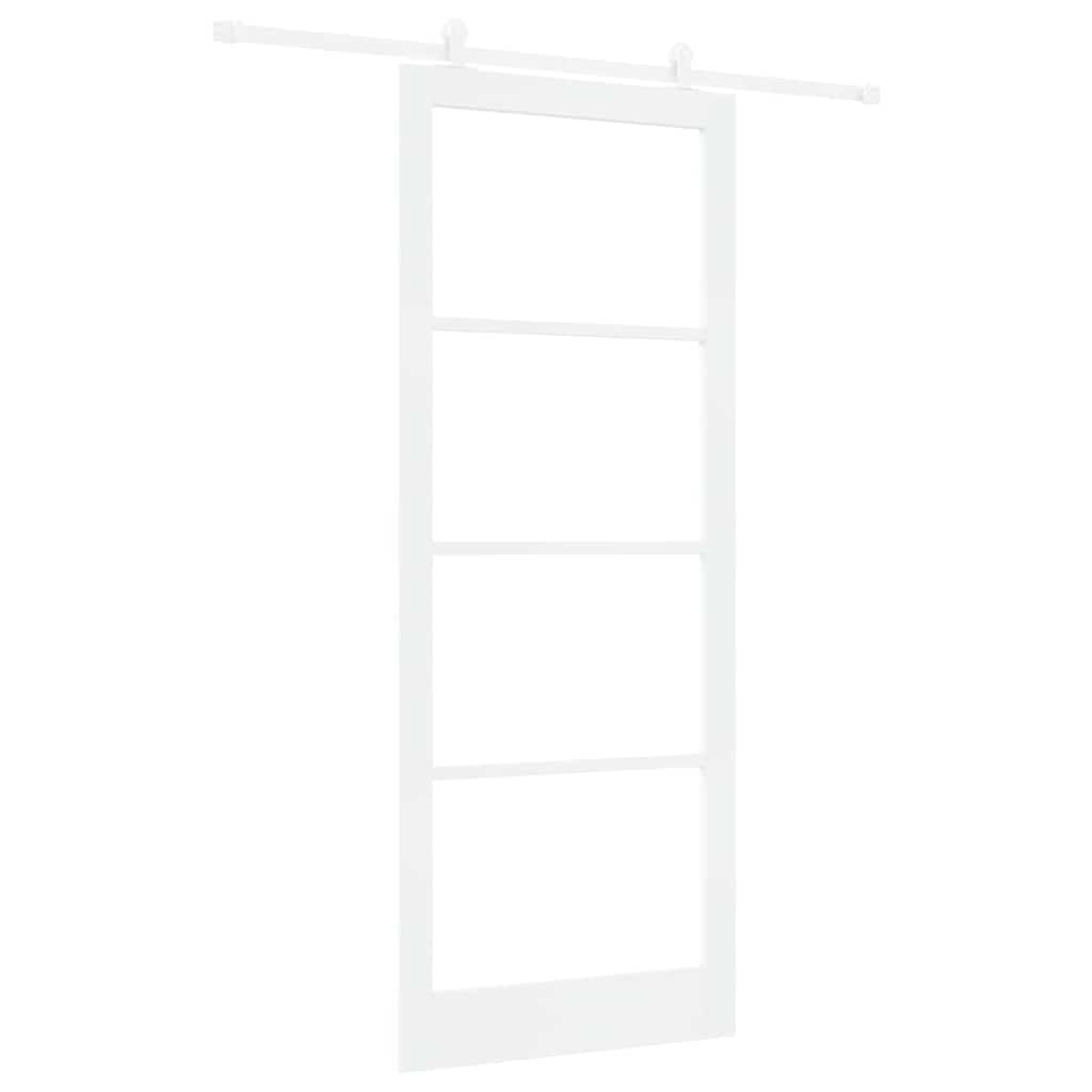 Porta Scorrevole ORKDAL Bianco 93 x 232 cm