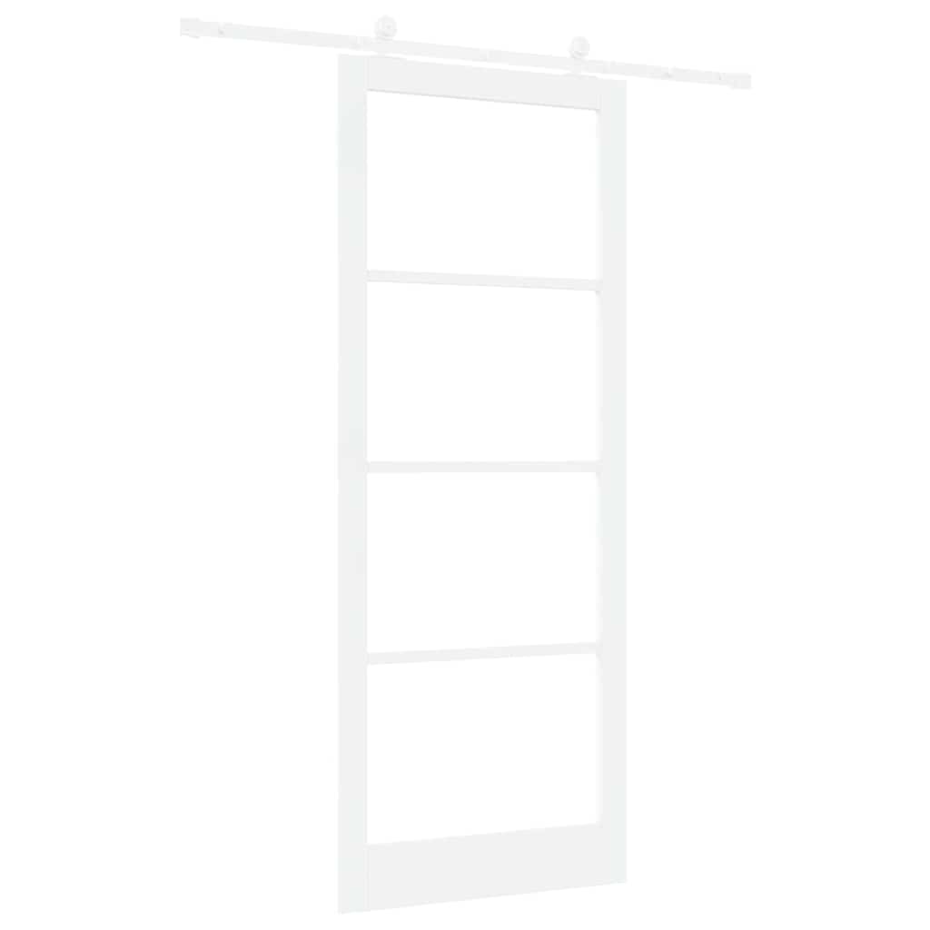 Porta Scorrevole ORKDAL Bianco 93 x 232 cm