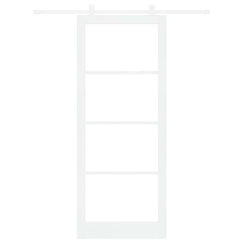 Porta Scorrevole ORKDAL Bianco 93 x 232 cm