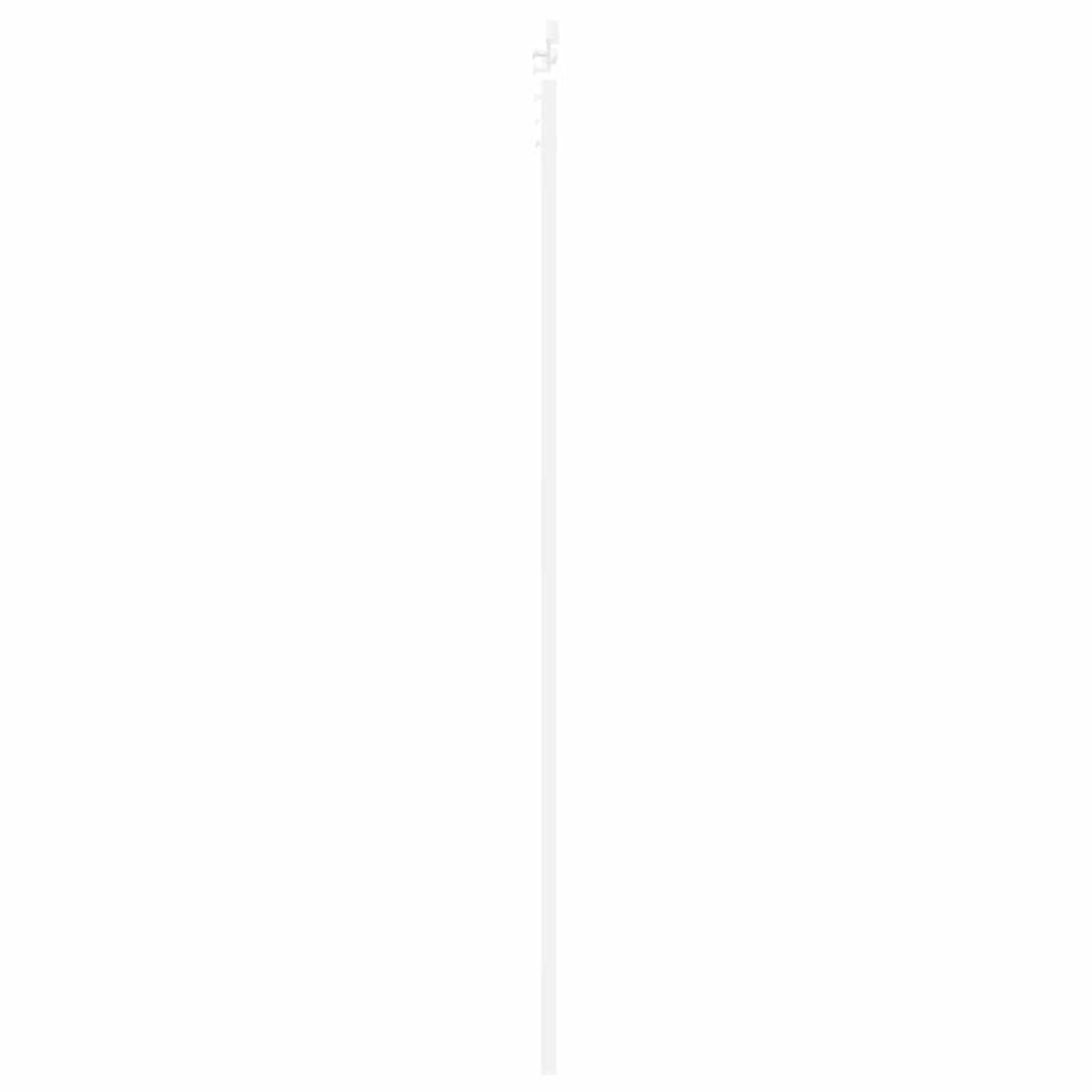 Porta Scorrevole ORKDAL Bianco 93 x 232 cm