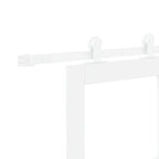 Porta Scorrevole ORKDAL Bianco 61 x 198,5 cm