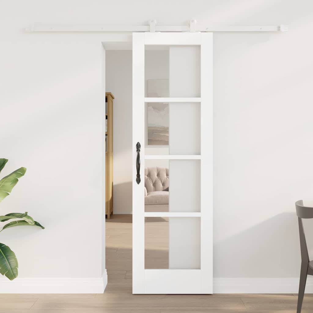 Porta Scorrevole ORKDAL Bianco 61 x 198,5 cm